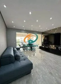 Apartamento com 3 Quartos à venda, 86m² no Jardim Flor da Montanha, Guarulhos