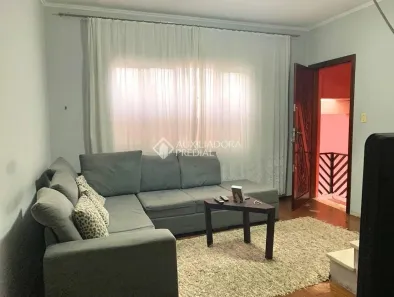 Sobrado com 2 Quartos à venda, 127m² no Assunção, São Bernardo do Campo