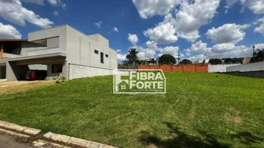 Lote/Terreno à venda, 505m² no Chácara Santa Margarida, Campinas