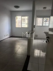 Apartamento com 1 Quarto à venda, 35m² no Cambuci, São Paulo