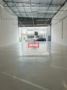 Galpão/Depósito/Armazém para alugar, 567m² no Vila Regente Feijó, São Paulo