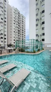 Apartamento com 2 Quartos à venda, 55m² no Praia do Futuro II, Fortaleza