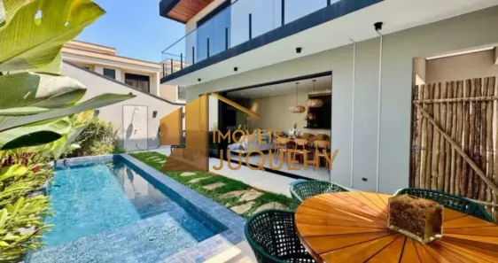 Casa de Condomínio com 3 Quartos à venda, 180m² no Bairro de Juquehy, São Sebastião