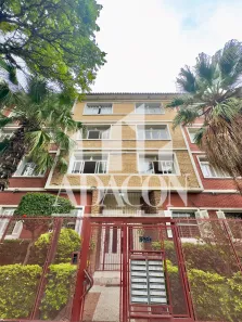 Apartamento com 3 Quartos para alugar, 115m² no Centro Histórico, Porto Alegre