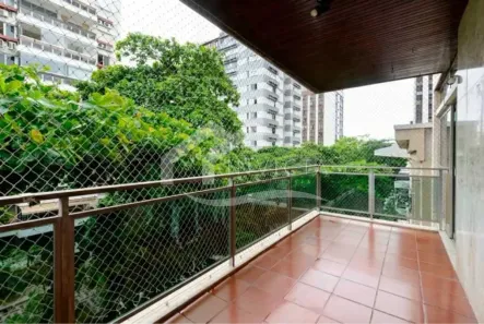 Apartamento com 3 Quartos à venda, 130m² no Ipanema, Rio de Janeiro