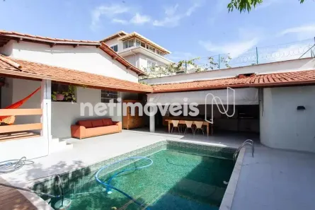 Casa com 4 Quartos à venda, 360m² no Santa Mônica, Belo Horizonte