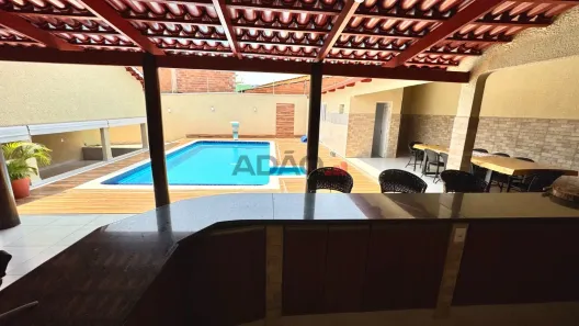 Casa com 3 Quartos à venda, 300m² no Jardim Petrópolis, Goiânia
