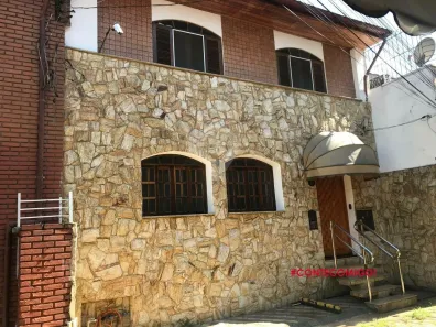 Casa com 3 Quartos à venda, 120m² no Bela Vista, São Paulo
