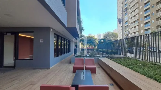 Apartamento com 3 Quartos à venda, 116m² no Serrinha, Goiânia
