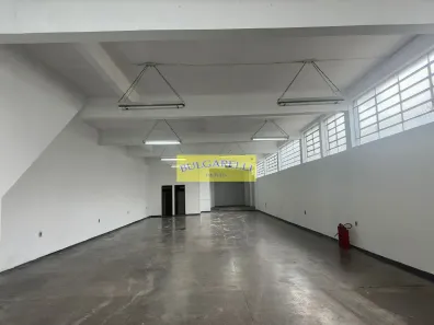 Ponto Comercial para alugar, 300m² no Vila Aparecida, Jundiaí