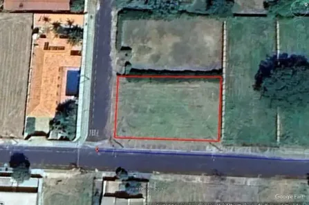 Lote/Terreno à venda, 1000m² no Loteamento Parque dos Pássaros, São José do Rio Preto