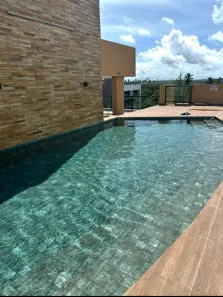 Flat com 1 Quarto à venda, 22m² no Porto de Galinhas, Ipojuca