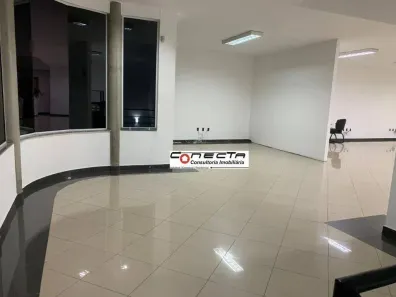 Galpão/Depósito/Armazém para alugar, 384m² no Parque Nova Suíça, Valinhos