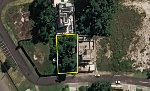 Lote/Terreno à venda, 459m² no Ponta Negra, Manaus