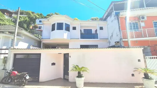 Casa com 5 Quartos à venda, 152m² no Vila Valqueire, Rio de Janeiro
