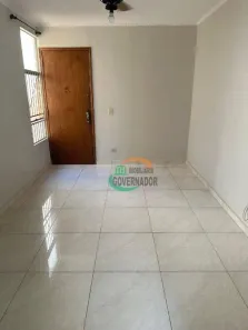 Apartamento com 2 Quartos à venda, 50m² no Vila Padre Manoel de Nóbrega, Campinas