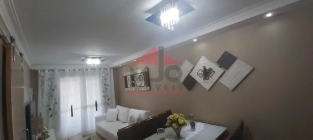 Apartamento com 2 Quartos à venda, 65m² no Vila Marieta, São Paulo