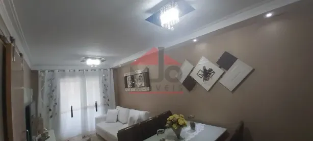 Apartamento com 2 Quartos à venda, 65m² no Vila Marieta, São Paulo