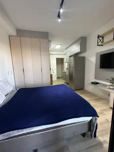 Apartamento com 1 Quarto à venda, 29m² no Jardim das Acácias, São Paulo