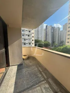 Apartamento com 3 Quartos à venda, 205m² no Brooklin Paulista, São Paulo