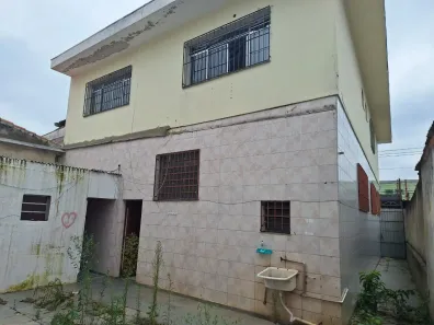 Imóvel Comercial para alugar, 200m² no Vila Polopoli, São Paulo