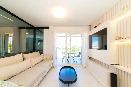 Apartamento com 3 Quartos à venda, 87m² no Campo Comprido, Curitiba