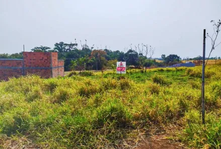 Lote/Terreno à venda, 388m² no Leonor, Londrina
