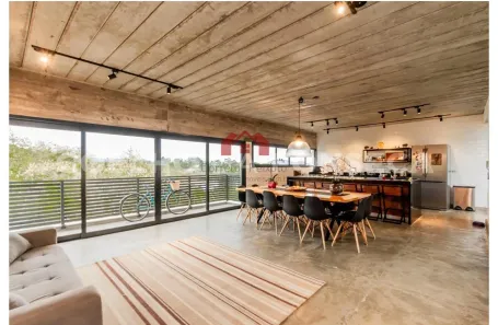 Casa de Condomínio com 4 Quartos à venda, 296m² no Alphaville, Santana de Parnaíba