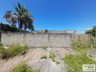 Lote/Terreno à venda, 259m² no Jardim Amadeo, Peruíbe