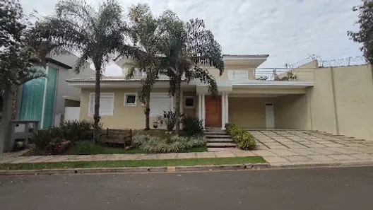 Casa de Condomínio com 5 Quartos à venda, 374m² no Jardim Residencial Mont Blanc, Sorocaba