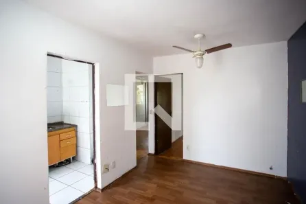 Apartamento com 2 Quartos à venda, 45m² no Centro, Diadema