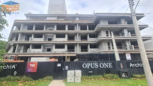 Apartamento com 1 Quarto à venda, 51m² no Cachoeira do Bom Jesus, Florianópolis