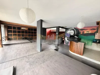 com 1 Quarto à venda, 391m² no Jardim, Santo André