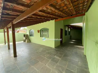 Casa com 2 Quartos à venda, 150m² no Jardim Planalto, Paulínia