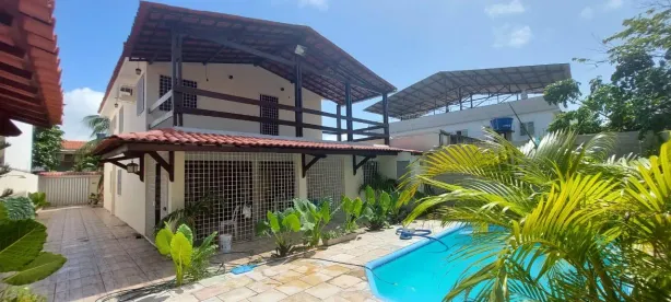 Apartamento com 4 Quartos à venda, 251m² no Janga, Paulista