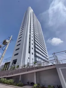 Apartamento com 3 Quartos à venda, 248m² no Ipês, João Pessoa