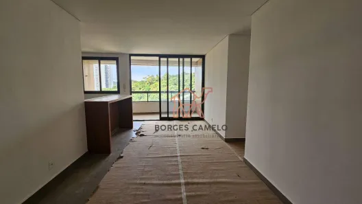 Apartamento com 3 Quartos à venda, 115m² no Vale do Sereno, Nova Lima