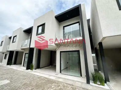 Casa com 3 Quartos à venda, 134m² no Centro, Lauro de Freitas
