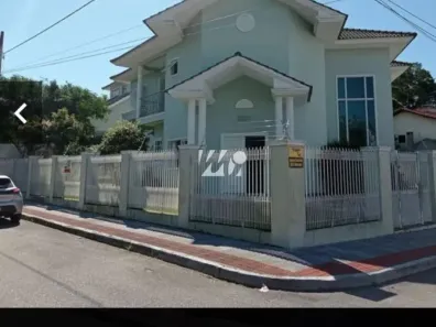 Casa com 3 Quartos à venda, 565m² no Pagani, Palhoça