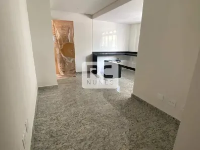 Apartamento com 2 Quartos à venda, 54m² no Boa Viagem, Belo Horizonte