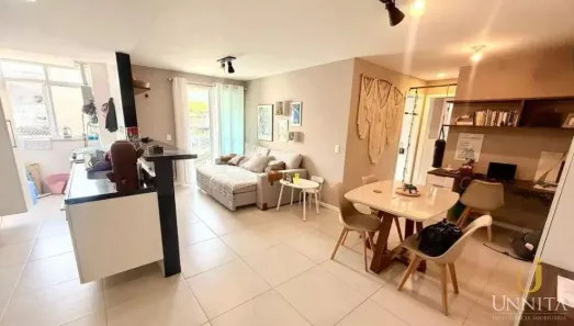 Apartamento com 2 Quartos à venda, 70m² no Botafogo, Rio de Janeiro