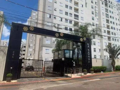 Apartamento com 2 Quartos à venda, 46m² no Gleba Fazenda Palhano, Londrina
