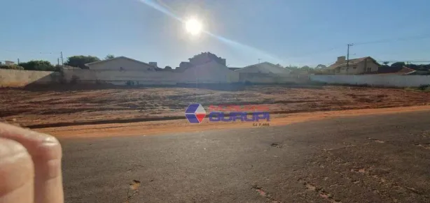 Lote/Terreno à venda, 1800m² no Jardim Nazareth, São José do Rio Preto