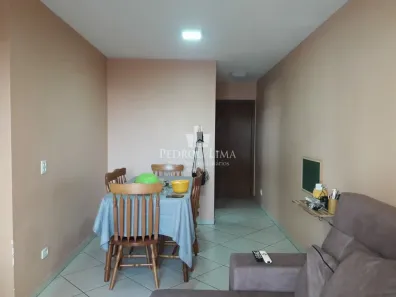 Apartamento com 2 Quartos à venda, 52m² no Vila Pierina, São Paulo