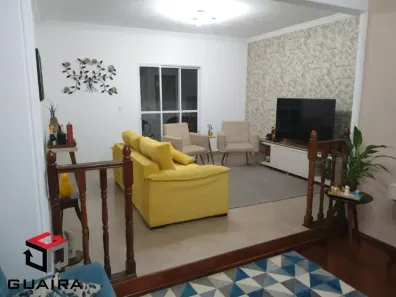 Sobrado com 3 Quartos à venda, 155m² no Nova Petrópolis, São Bernardo do Campo