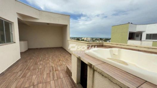 Apartamento com 3 Quartos à venda, 150m² no Industrial, Porto Velho