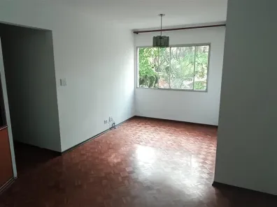 Apartamento com 3 Quartos à venda, 80m² no Santo Amaro, São Paulo