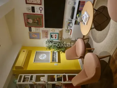 à venda, 42m² no Moinhos de Vento, Porto Alegre