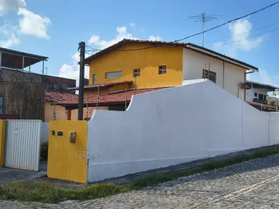 Casa com 3 Quartos à venda, 185m² no Nova Parnamirim, Parnamirim