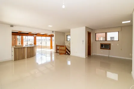 Cobertura com 3 Quartos à venda, 245m² no Bela Vista, Porto Alegre
